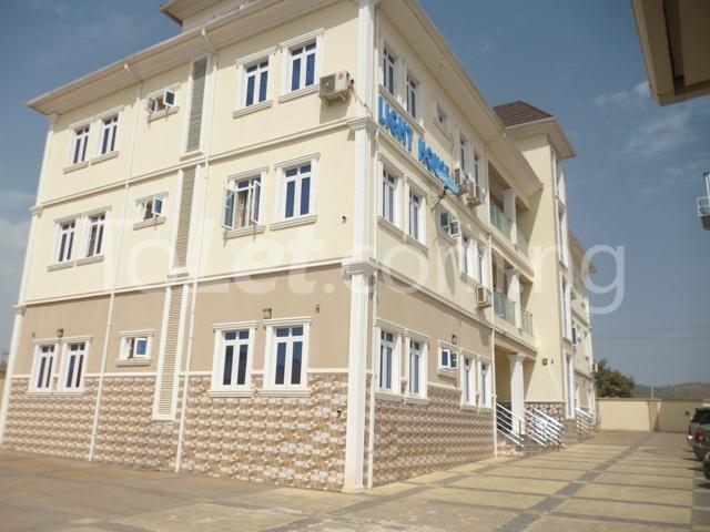 2 bedroom Flat / Apartment for rent   Jahi Abuja
