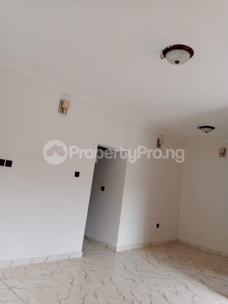 2 bedroom House for rent Sangotedo Ajah Lagos