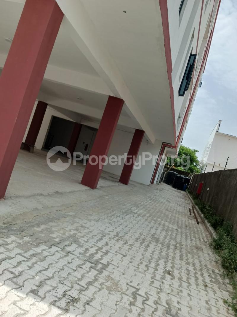 2 bedroom Flat / Apartment for rent Jakande Lekki Lagos