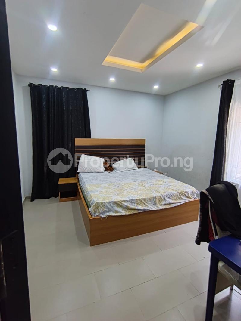 3 bedroom Flat / Apartment for rent Abijo Lagos Abijo Ajah Lagos