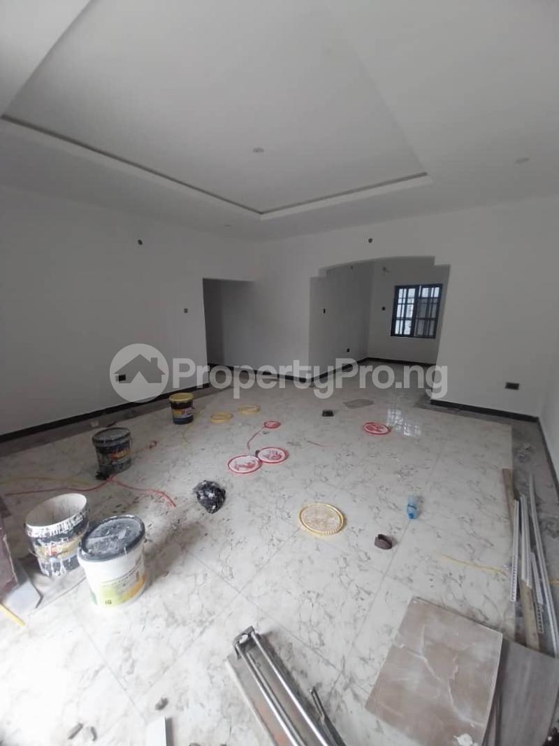 3 bedroom House for rent Ikota Villa Estate Ikota Lekki Lagos
