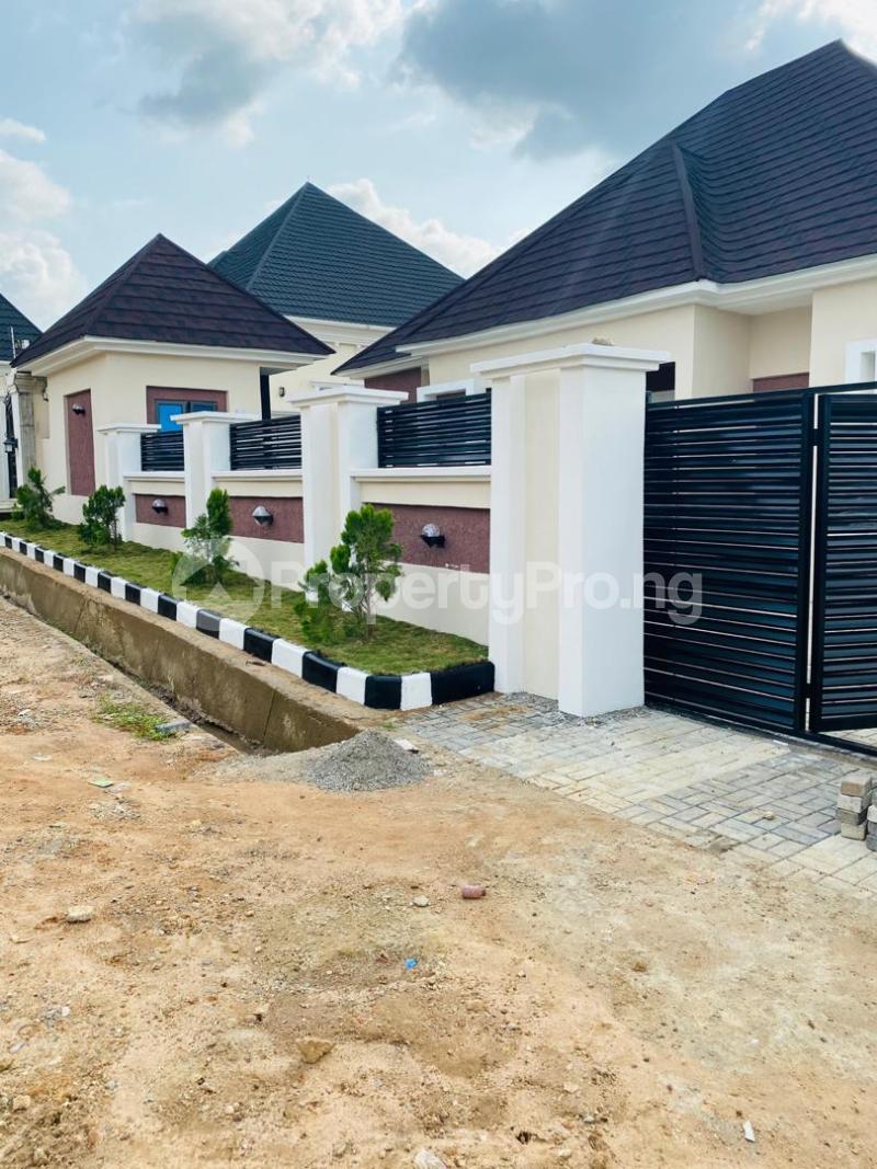 3 bedroom House for sale Gwarinpa Abuja