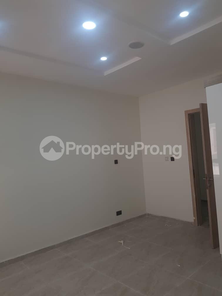 3 bedroom House for rent Ikate Lekki Lagos
