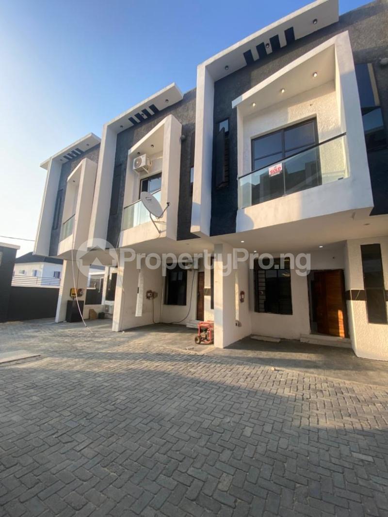 3 bedroom House for rent Ikota Gra Ikota Lekki Lagos