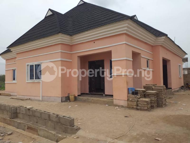 3 bedroom House for sale Mowe Obafemi Owode Ogun