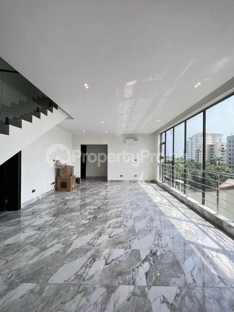 3 bedroom Flat / Apartment for rent Glover Old Ikoyi Ikoyi Lagos