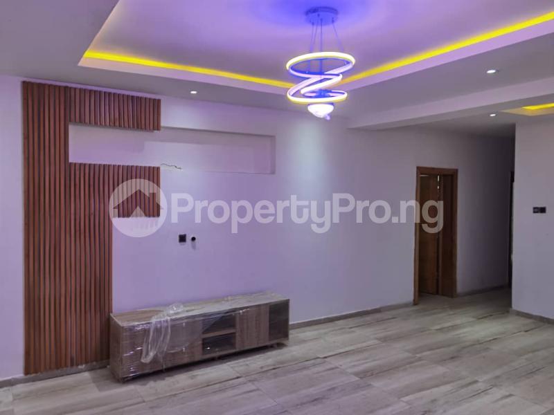 3 bedroom Flat / Apartment for rent Off Isaac John Street Ikeja GRA Ikeja Lagos