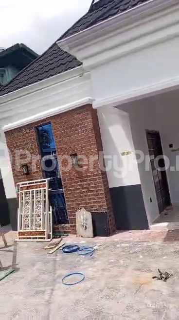 House for sale Abule Egba Abule Egba Lagos