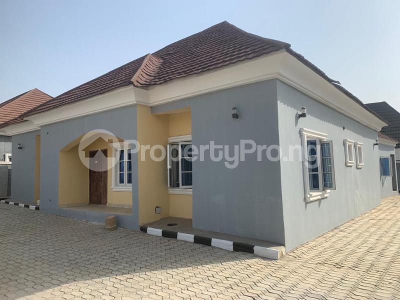 3 bedroom House for rent Gwarinpa Extension By Karsana Gwarinpa Abuja
