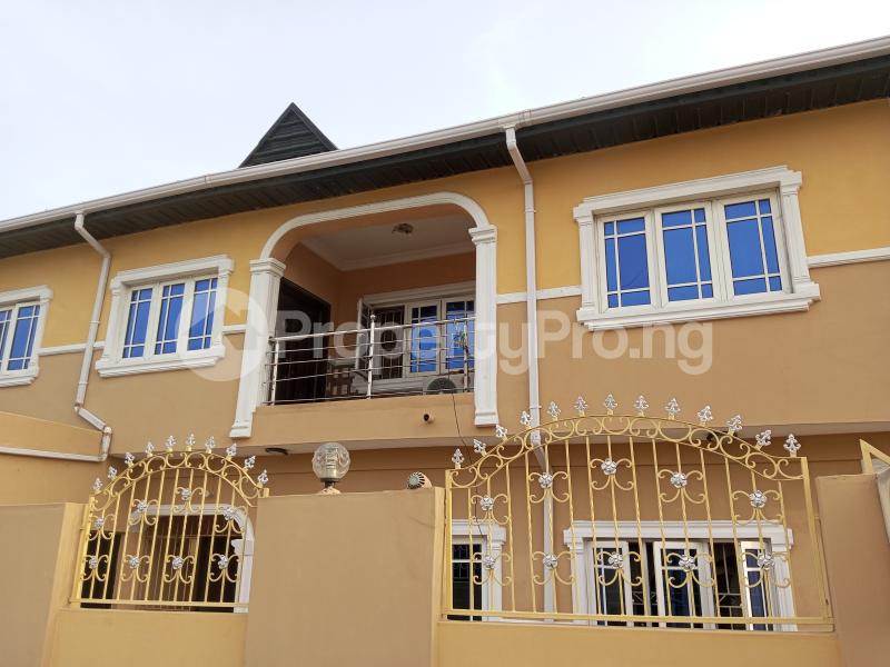 3 bedroom Flat / Apartment for rent Alapere Kosofe/Ikosi Lagos