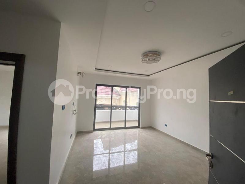 4 bedroom House for sale Katampe Ext Abuja