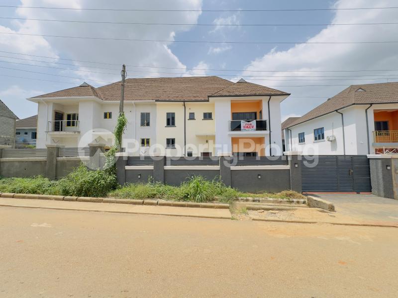 4 bedroom House for sale Kubwa Abuja. ( Video Is Available) Kubwa Abuja