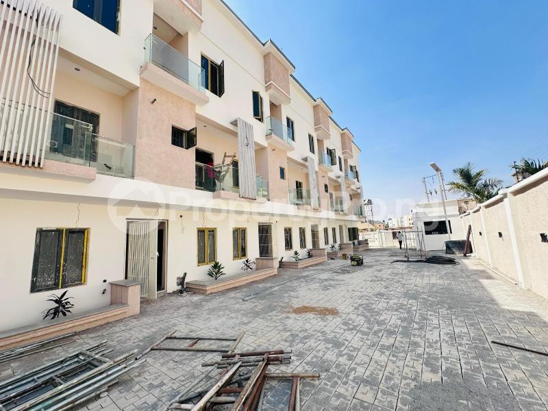 4 bedroom House for sale Jahi District Abuja. (video Is Attached ) Jahi Abuja