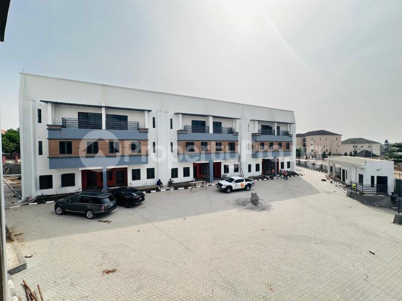 4 bedroom House for sale Wuye District Abuja (video Of The House Is Attached) Wuye Abuja