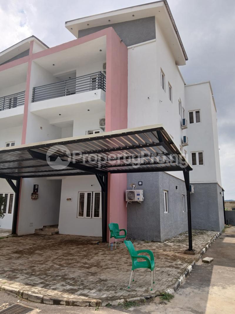 4 bedroom House for rent Dawaki District Opposite Gwarinpa Dawaki Abuja
