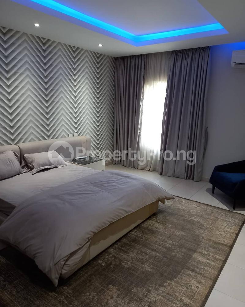 4 bedroom House for sale Jabi Abuja