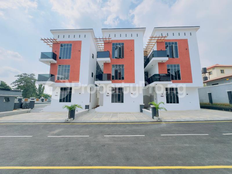 4 bedroom House for sale Idu Karmo Abuja, After Nizamiyel Hospital ( Turkish Hospital) Idu Abuja