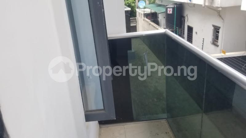 4 bedroom House for rent Conservation Road chevron Lekki Lagos