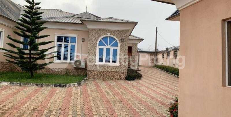 4 bedroom House for sale Akilapa Estate, Idishin Extension Ibadan Idishin Ibadan Oyo