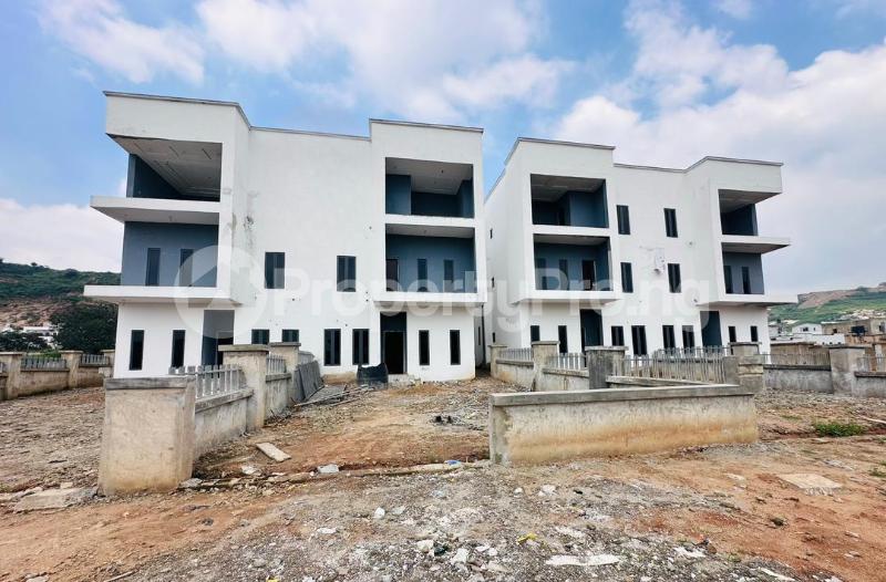 5 bedroom House for sale Diplomatic Zone Katampe Extension ( Video Is Attached) Katampe Ext Abuja - 0
