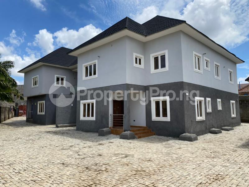 4 bedroom House for rent Life Camp District Life Camp Abuja