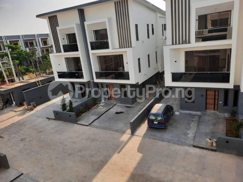 4 bedroom House for rent Ikeja GRA Ikeja Lagos - 0