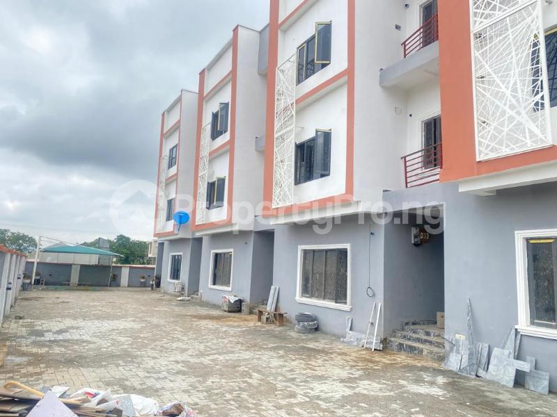4 bedroom House for rent Mabushi Abuja