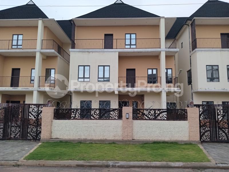 4 bedroom House for rent Idu Karmo After Turkish Hospital. (the Video Of The House Is Attached) Idu Abuja
