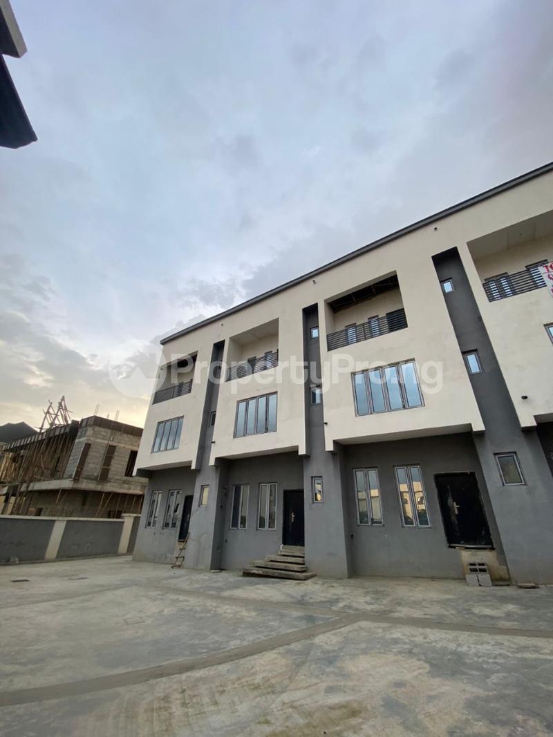 4 bedroom House for rent  Jahi Abuja