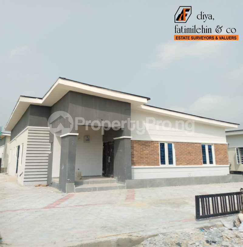 5 bedroom Flat / Apartment for rent Ibeju-Lekki Lagos - 1