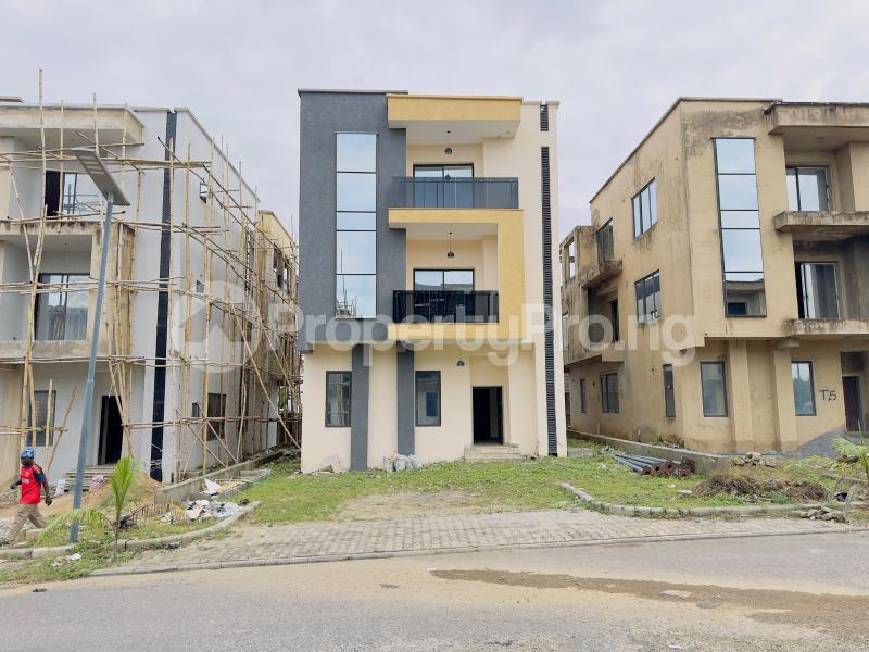 5 bedroom House for sale Gwarinpa District ( Video Is Available) Gwarinpa Abuja