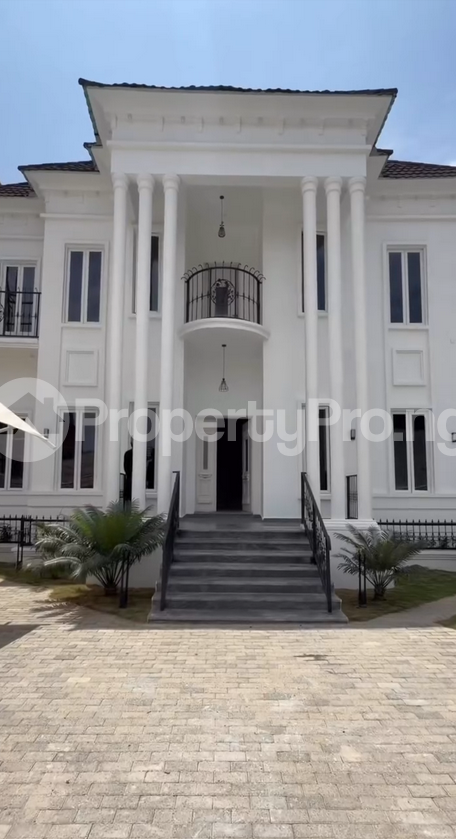 5 bedroom House for sale U/rimi Gra Kaduna North Kaduna