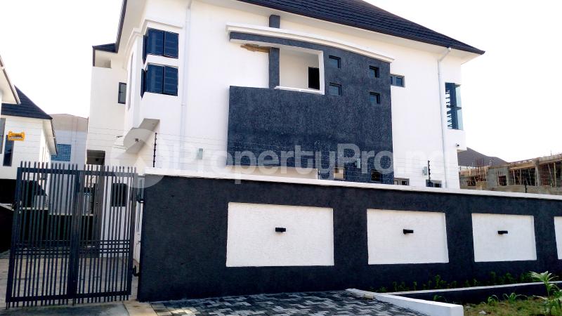 5 bedroom House for sale Close To Maruwa Lekki Phase 1 Lekki Lagos