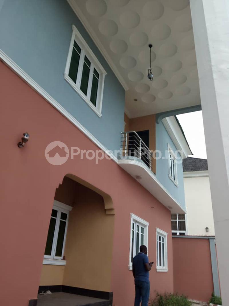 5 bedroom House for sale Kolapo Ishola Gra, Akobo, Ibadan Akobo Ibadan Oyo - 15