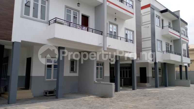 5 bedroom House for sale ONIRU Victoria Island Lagos - 50