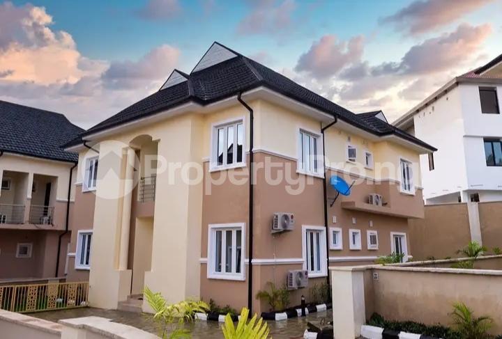 5 bedroom House for sale Gra, Agodi Ibadan Oyo