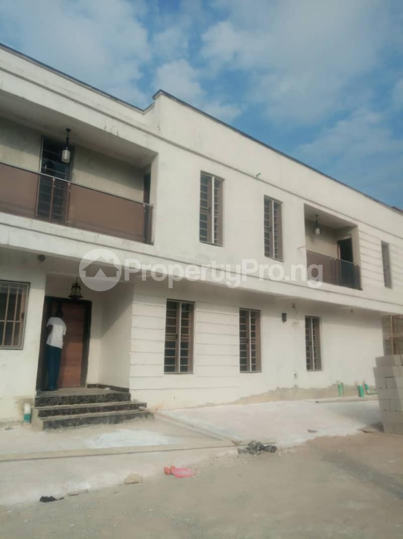 4 bedroom House for sale Lekki Gardens Estate Phase 5 Off Lekki-Epe Expressway Ajah Lagos