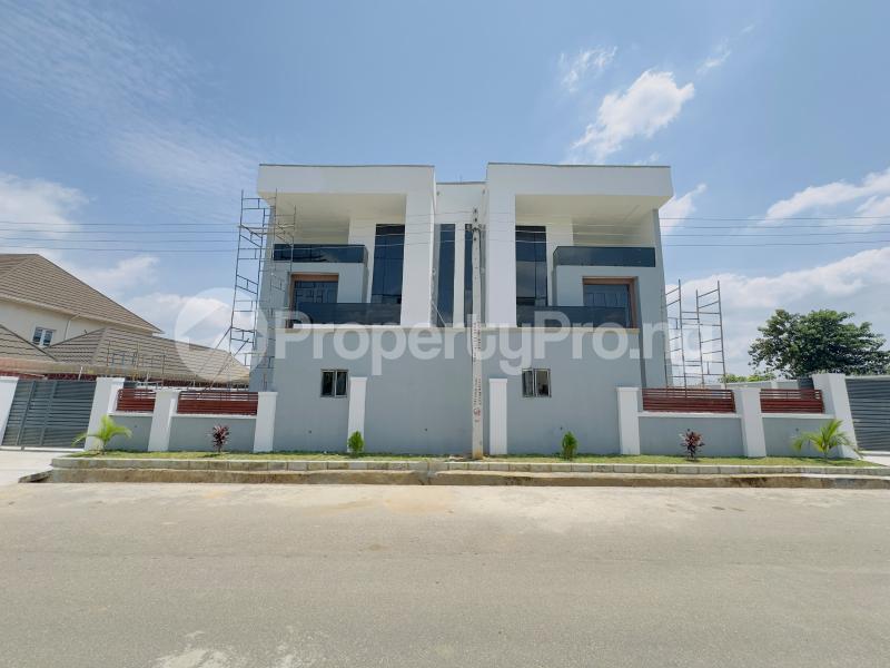 5 bedroom House for sale Gwarinpa (video Is Available) Gwarinpa Abuja