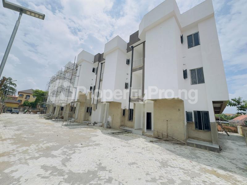 5 bedroom House for sale Jabi Abuja. ( Video Of The House Is Available) Jabi Abuja