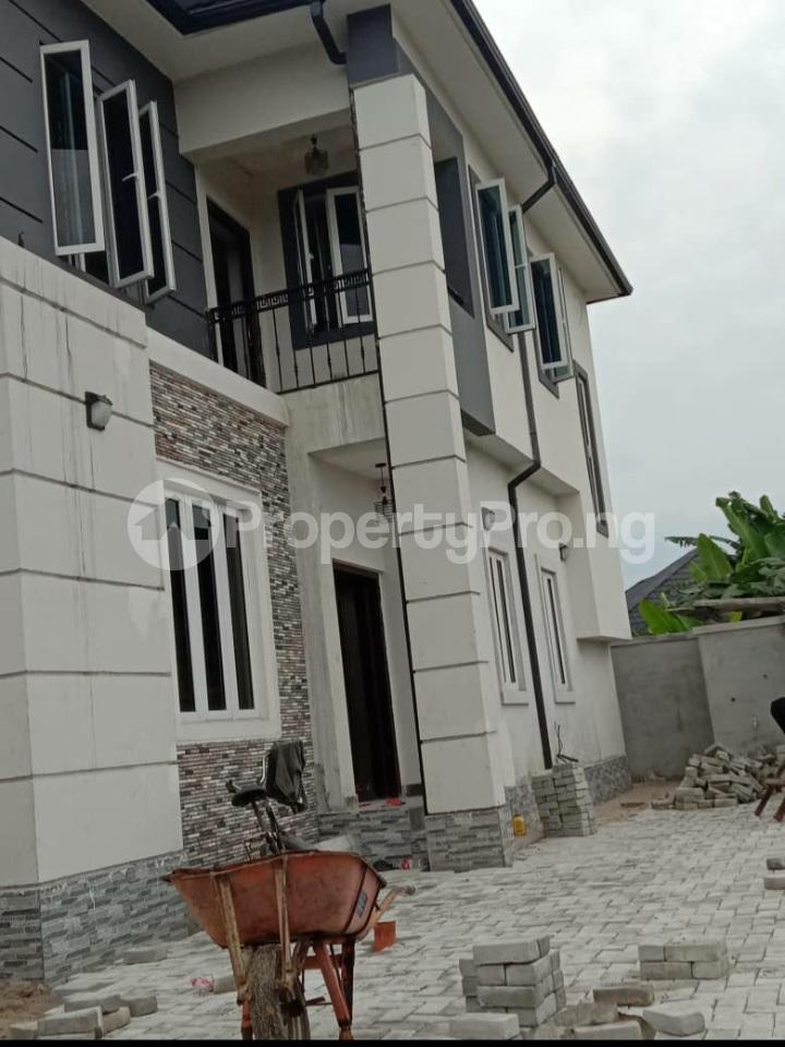 5 bedroom House for sale Trans Amadi Port Harcourt Rivers