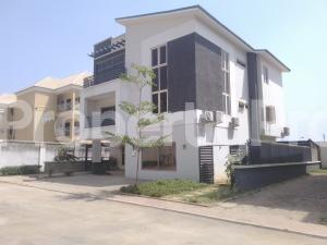 5 bedroom House for rent Jabi District, Jabi Abuja