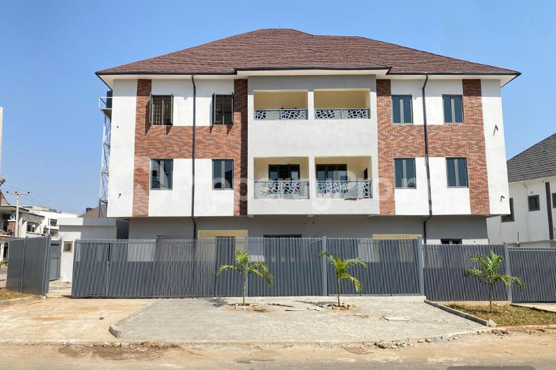 5 bedroom House for sale Jahi Abuja