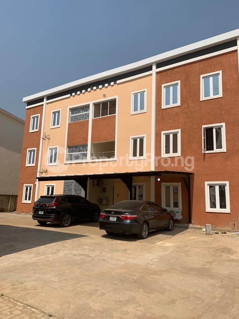 5 bedroom House for rent  Life Camp Abuja