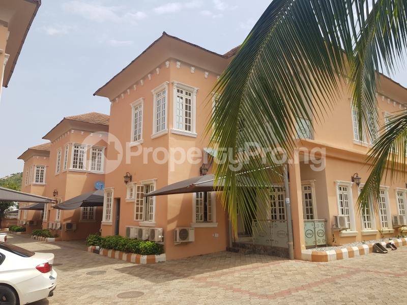10 bedroom House for sale Katampe Ext Abuja