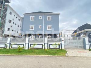 3 bedroom Flat / Apartment for rent  Jahi Abuja