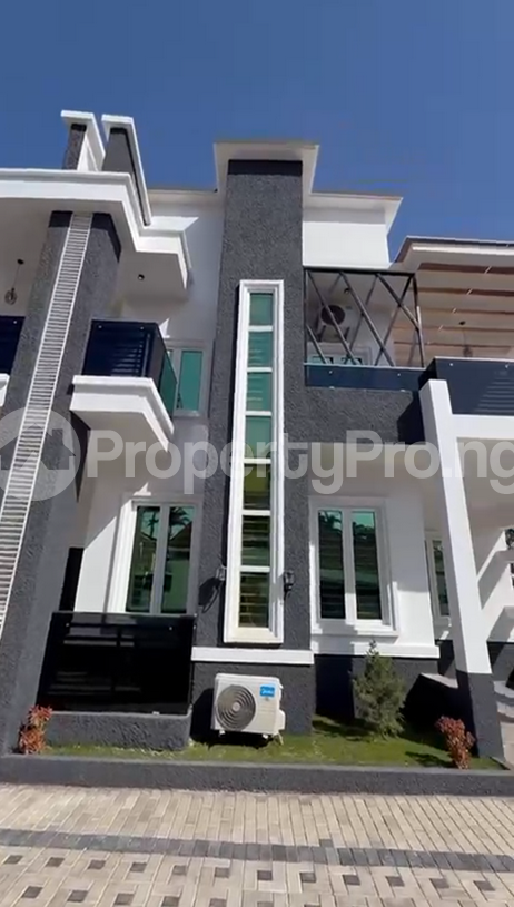 7 bedroom House for sale Marafa Estate Kaduna North Kaduna