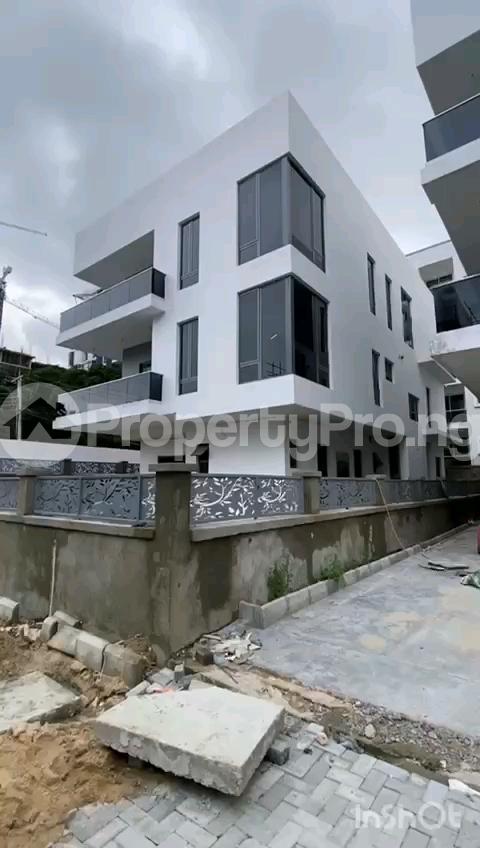 6 bedroom House for rent Old Ikoyi Ikoyi Lagos