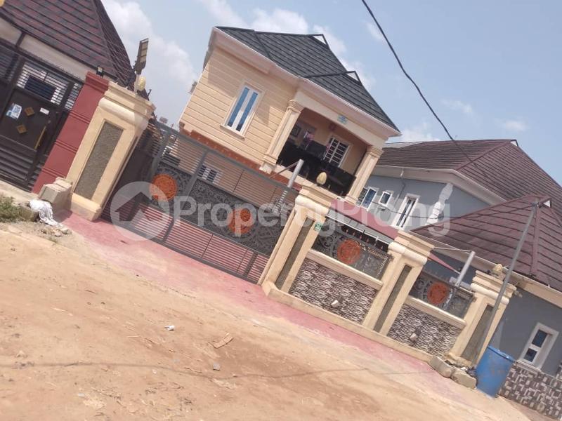 Flat / Apartment for sale Aboru Abule Egba Lagos