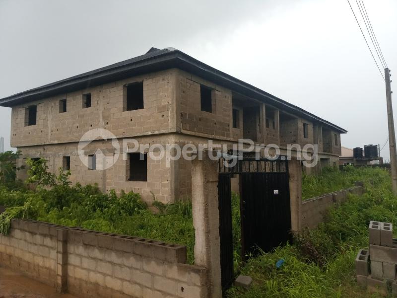 House for sale Off Estate Extension, Magboro/arepo, Ogun State, Arepo Ogun