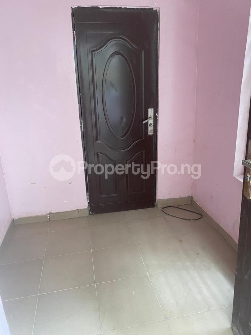 1 bedroom Flat / Apartment for rent West End Estate, Ikota Lekki Lagos
